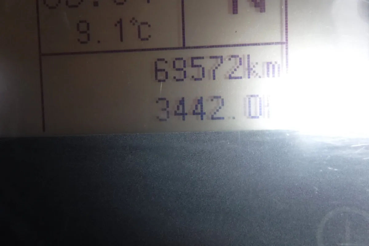 Iveco 75E 16 12ft  D.D.S tipper . 6 speed 2021. - Image 4