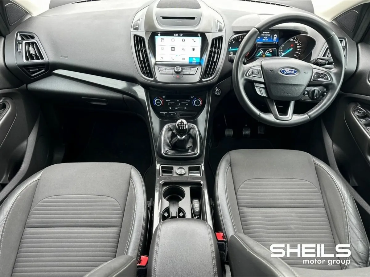 Ford Kuga 1.5TDCi 120PS FWD Titanium - Image 3