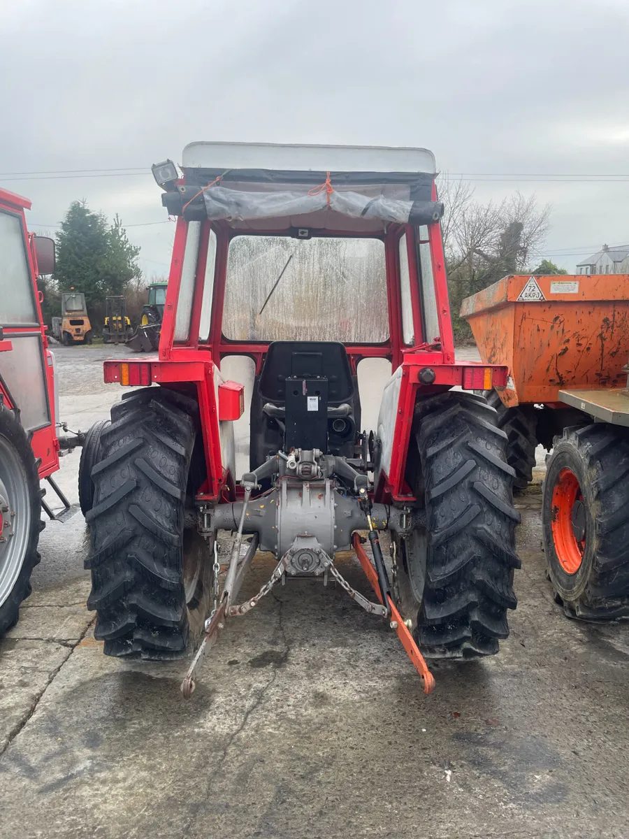Massey Ferguson 135 - Image 2