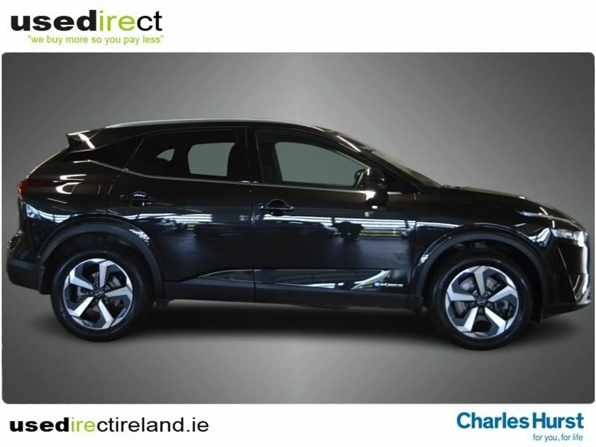 Nissan Qashqai E-Power SV PREMIUM - Image 2