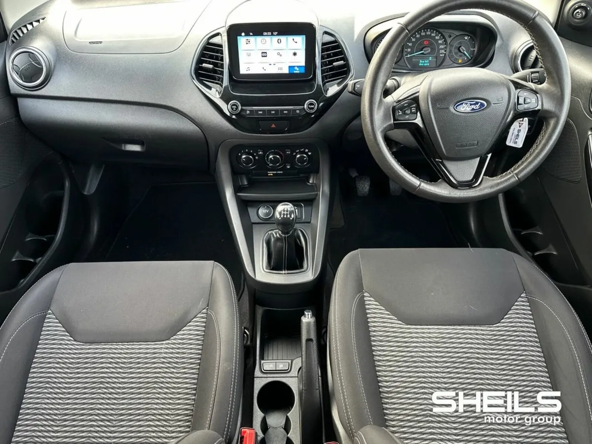 Ford KA+ 1.2 Petrol Zetec - Image 3