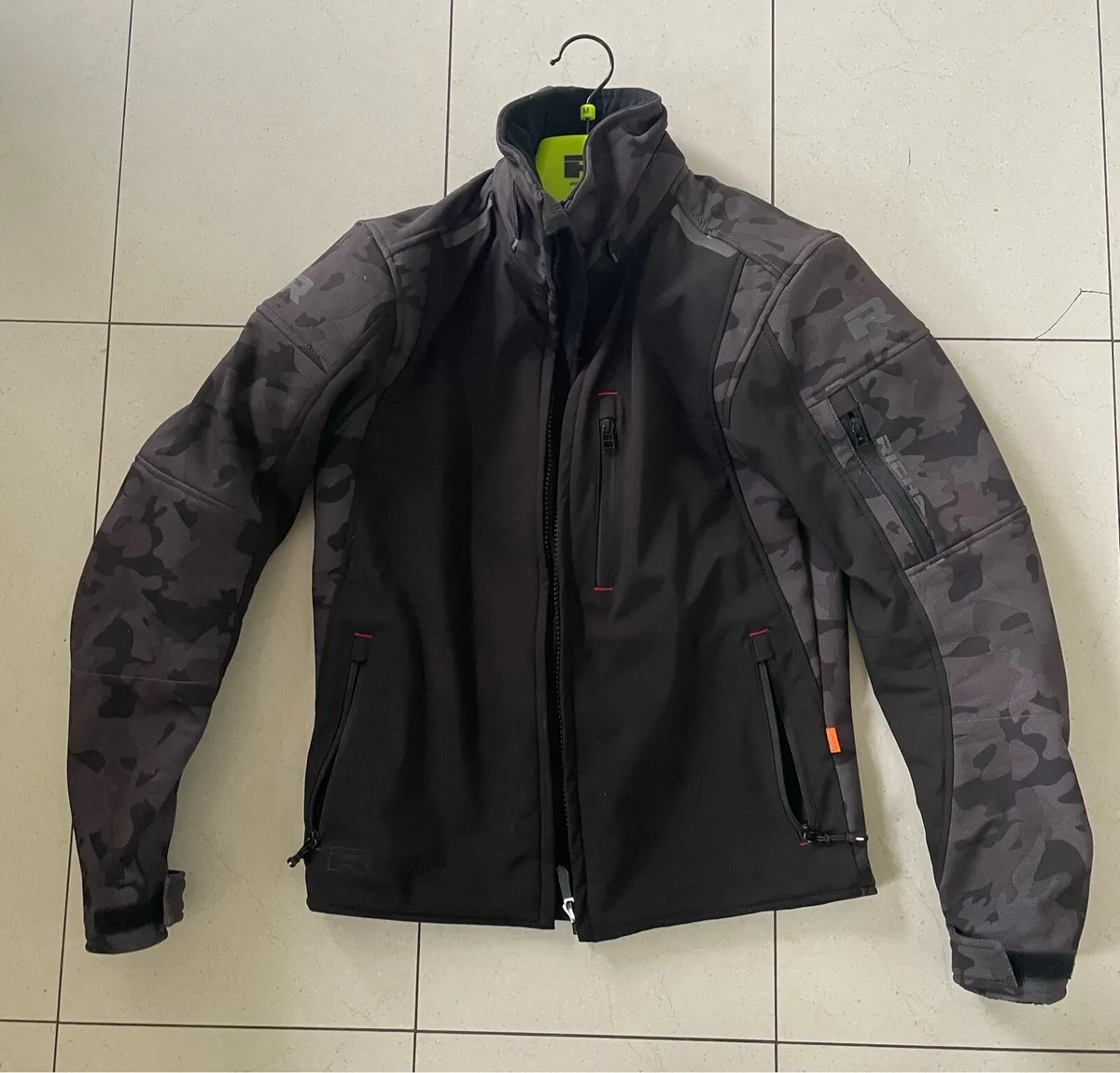 Motorbike gear - Image 1