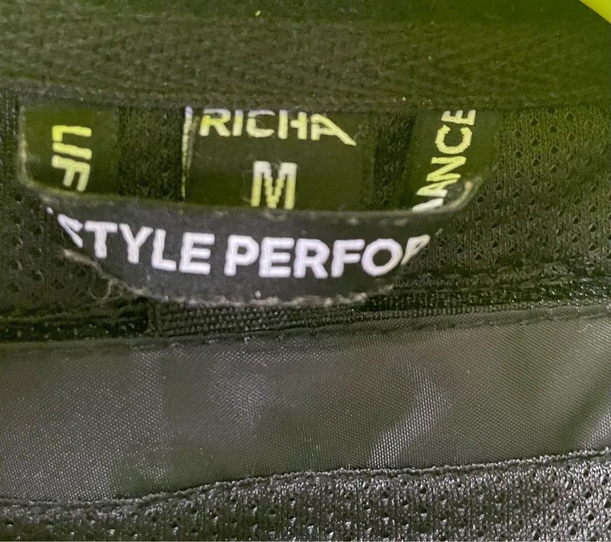 Motorbike gear - Image 3