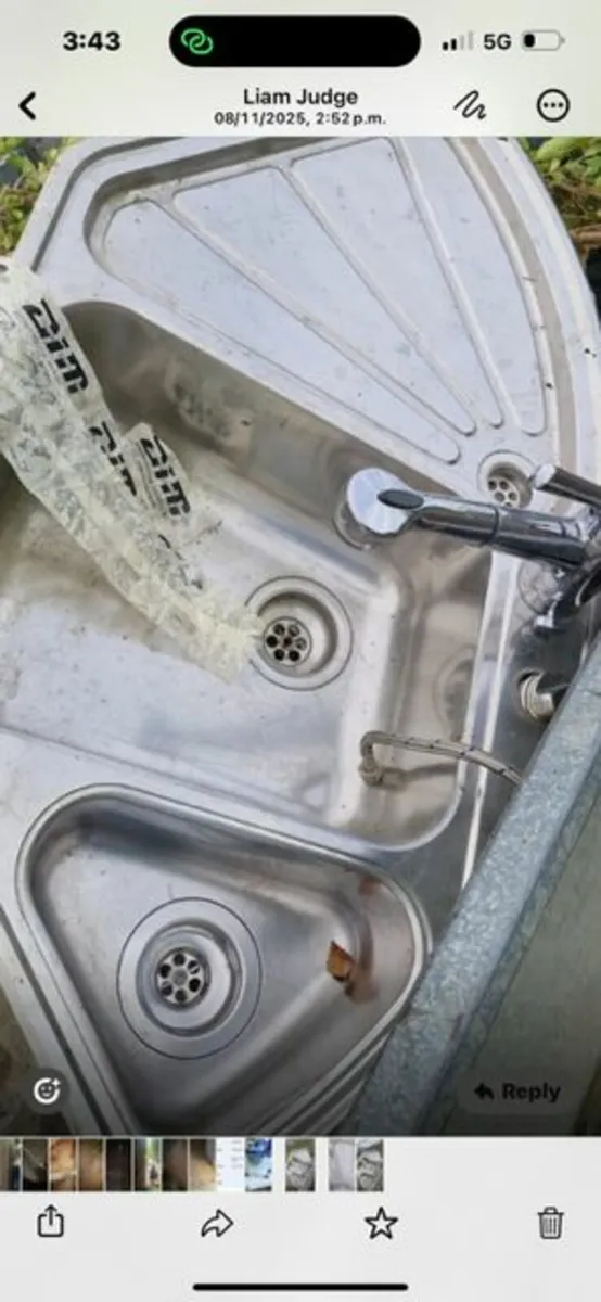 NEVER USED TOP QUALITY KITCHEN APPLIANCES - Image 3