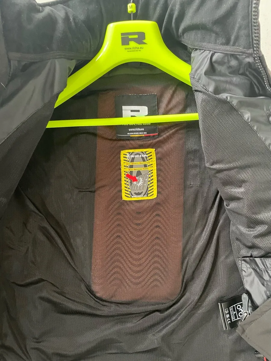 Motorbike gear - Image 4