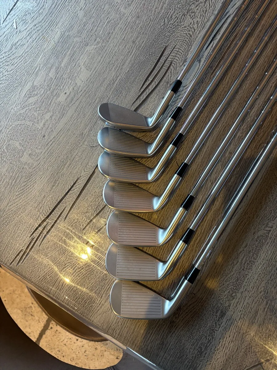 Mizuno JPX921 Forged 5-GW - Image 1