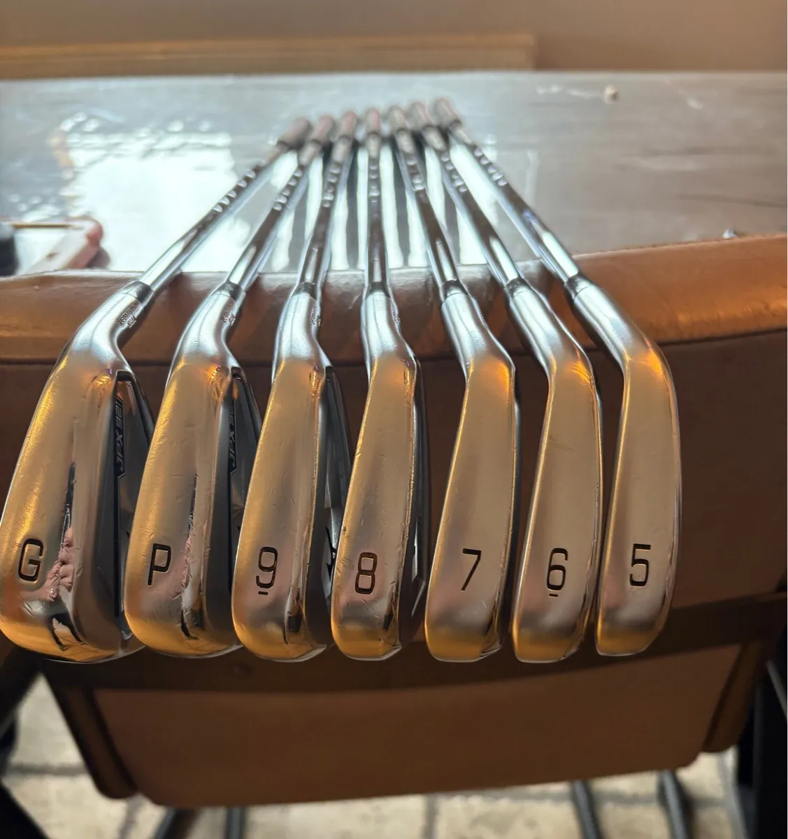 Mizuno JPX921 Forged 5-GW - Image 2