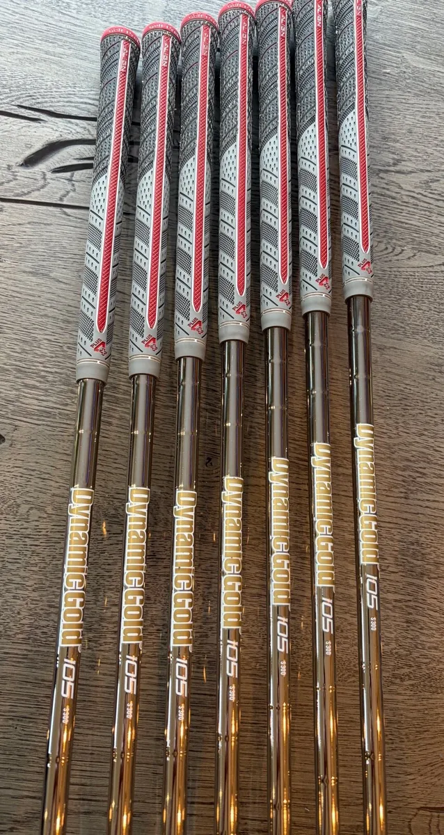 Mizuno JPX921 Forged 5-GW - Image 3