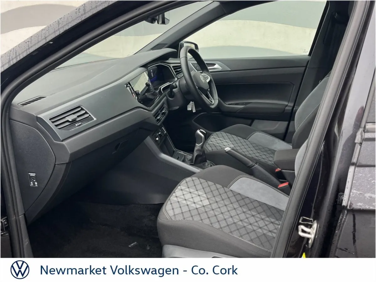 Volkswagen Polo R-line 75 1.0tsi 95bhp - Image 4