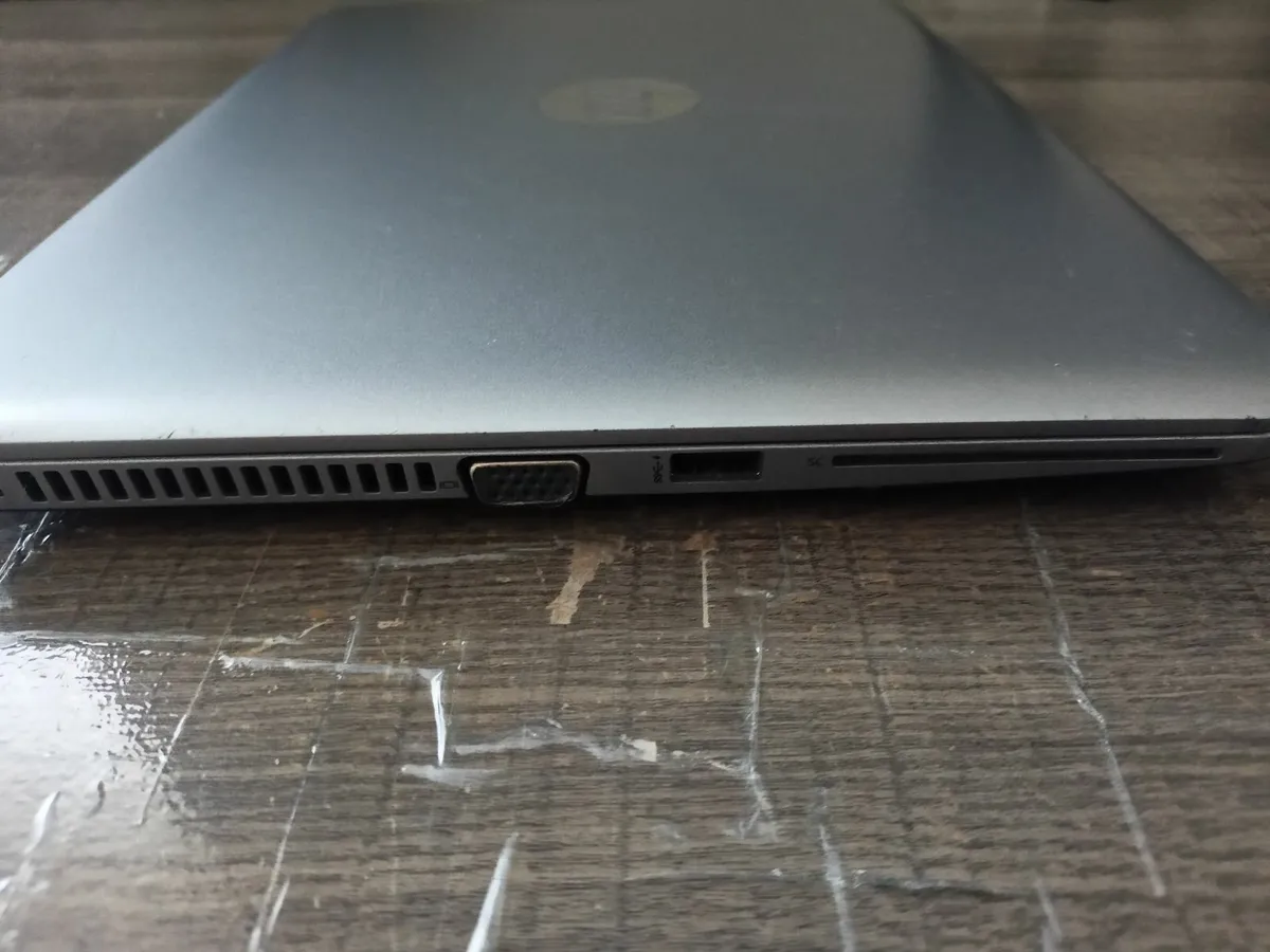 HP EliteBook 820 Laptop i5-6300U 12.5" Win 11 Pro - Image 4