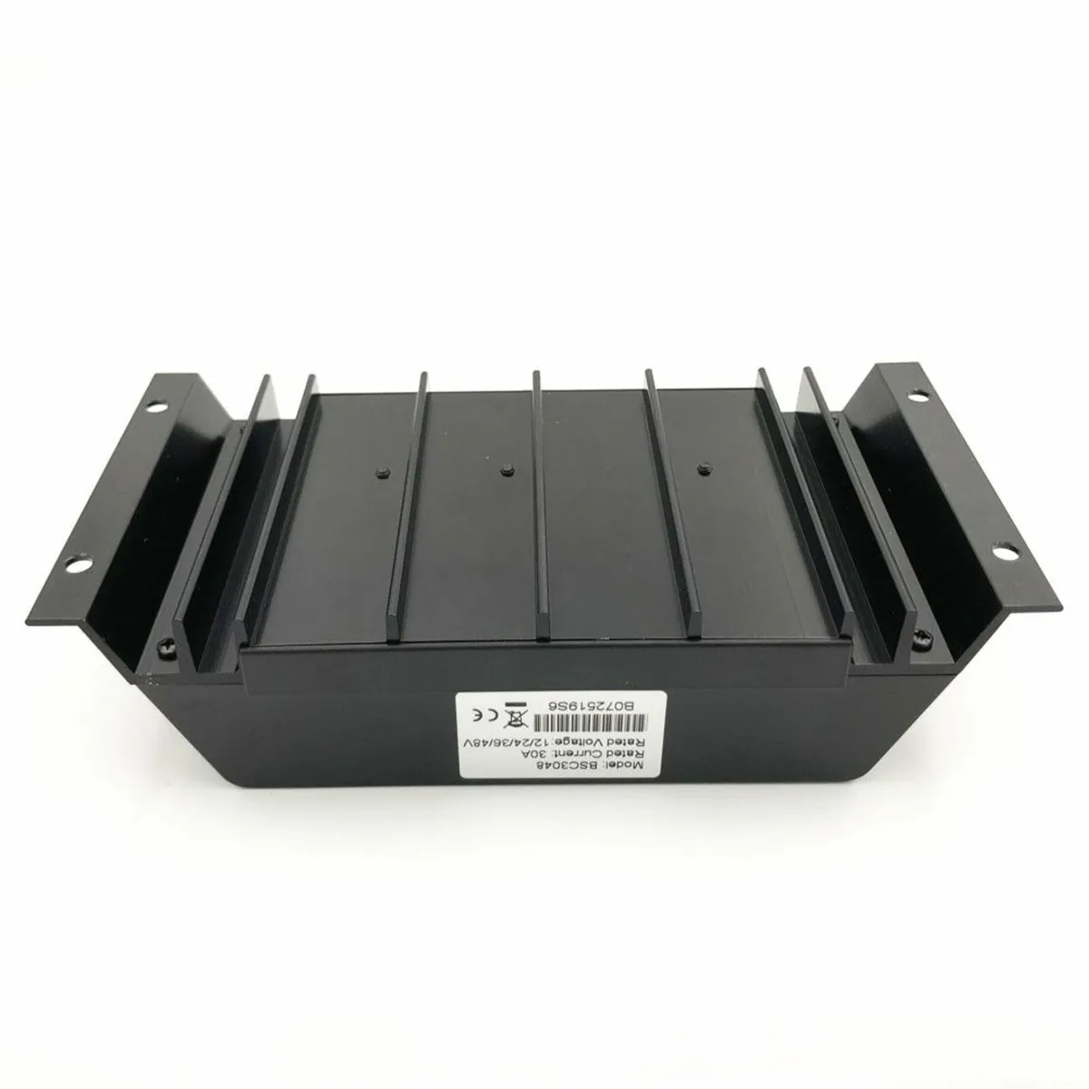 30A Solar charge controller for AGM SLA and Li-ion - Image 4