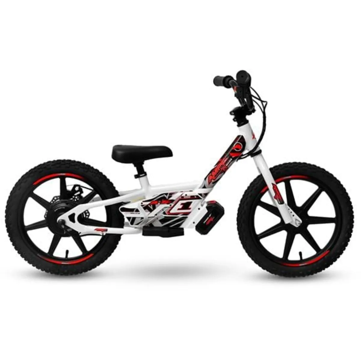 Amped A16 Electric Balance Bike - Image 3
