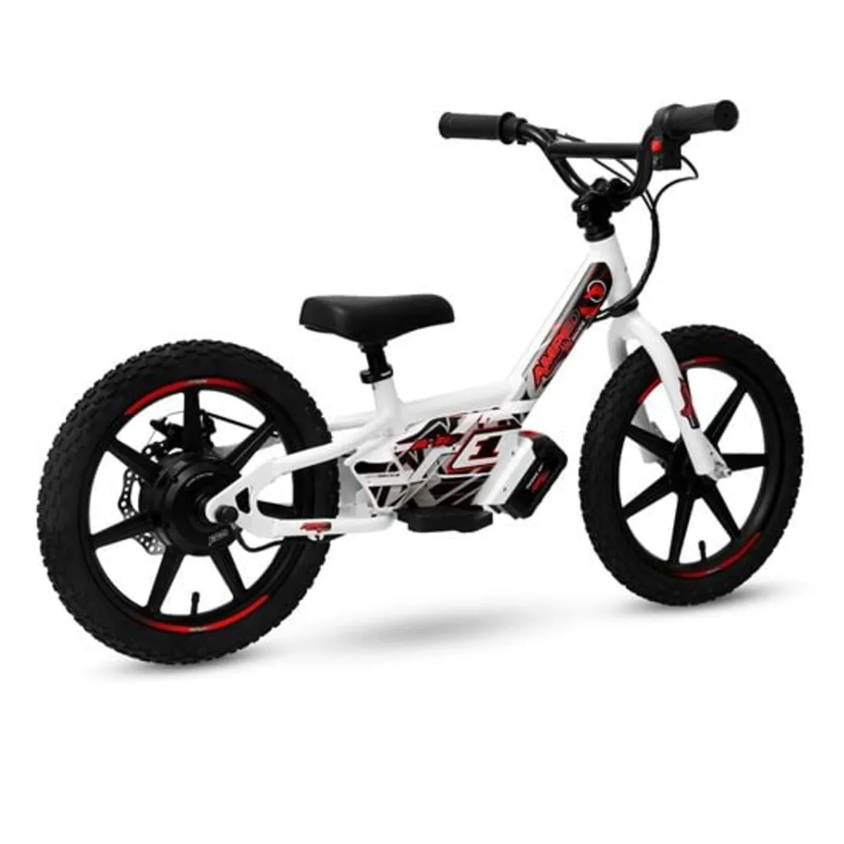 Amped A16 Electric Balance Bike - Image 2