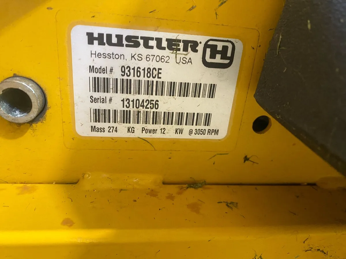 Hustler - Image 3