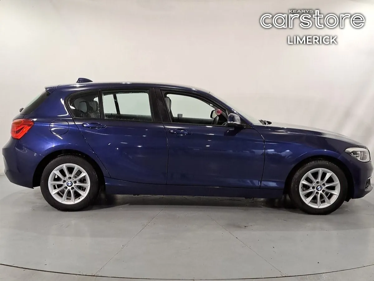 BMW 1 Series 1.5 PET Auto - Image 2