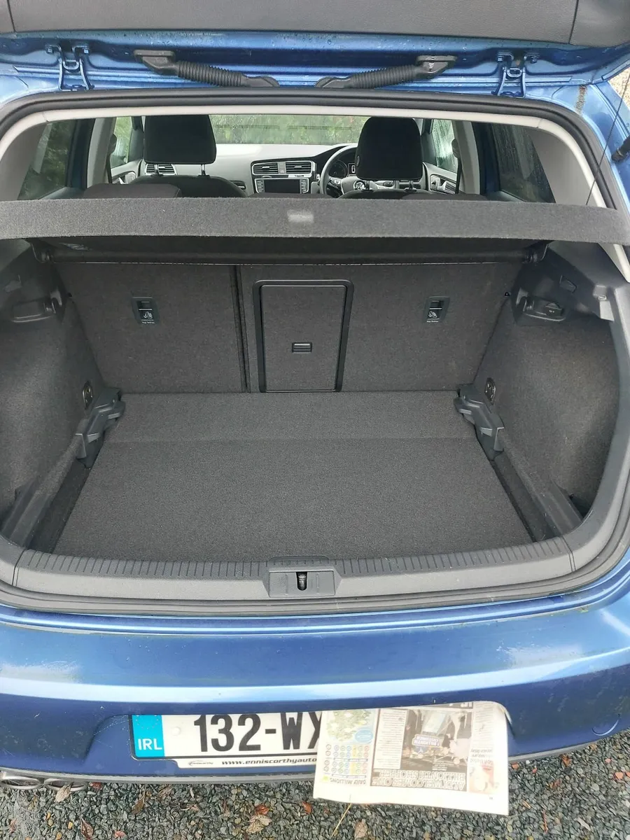 Volkswagen Golf 2013 - Image 4