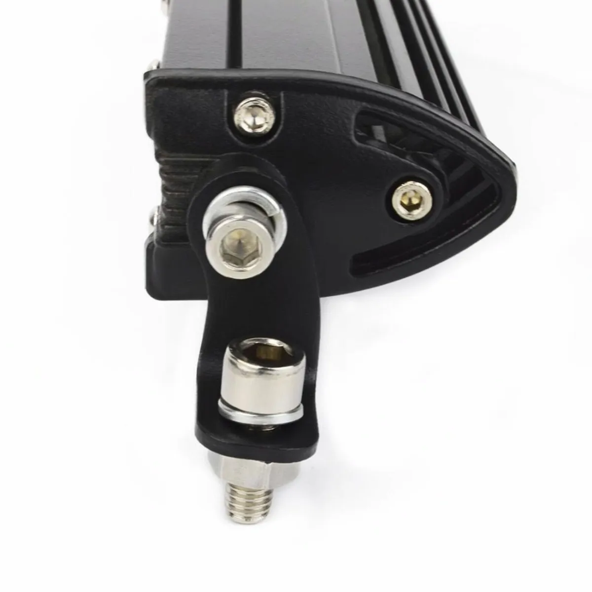 90W 19" LED Light bar for Van Truck 4x4 - Image 4