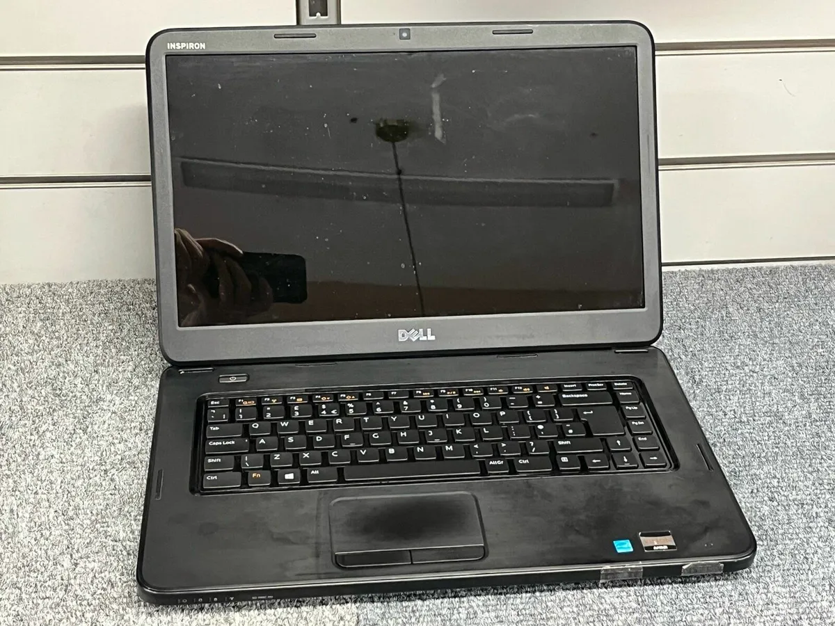 Dell Inspiron M5040 Laptop