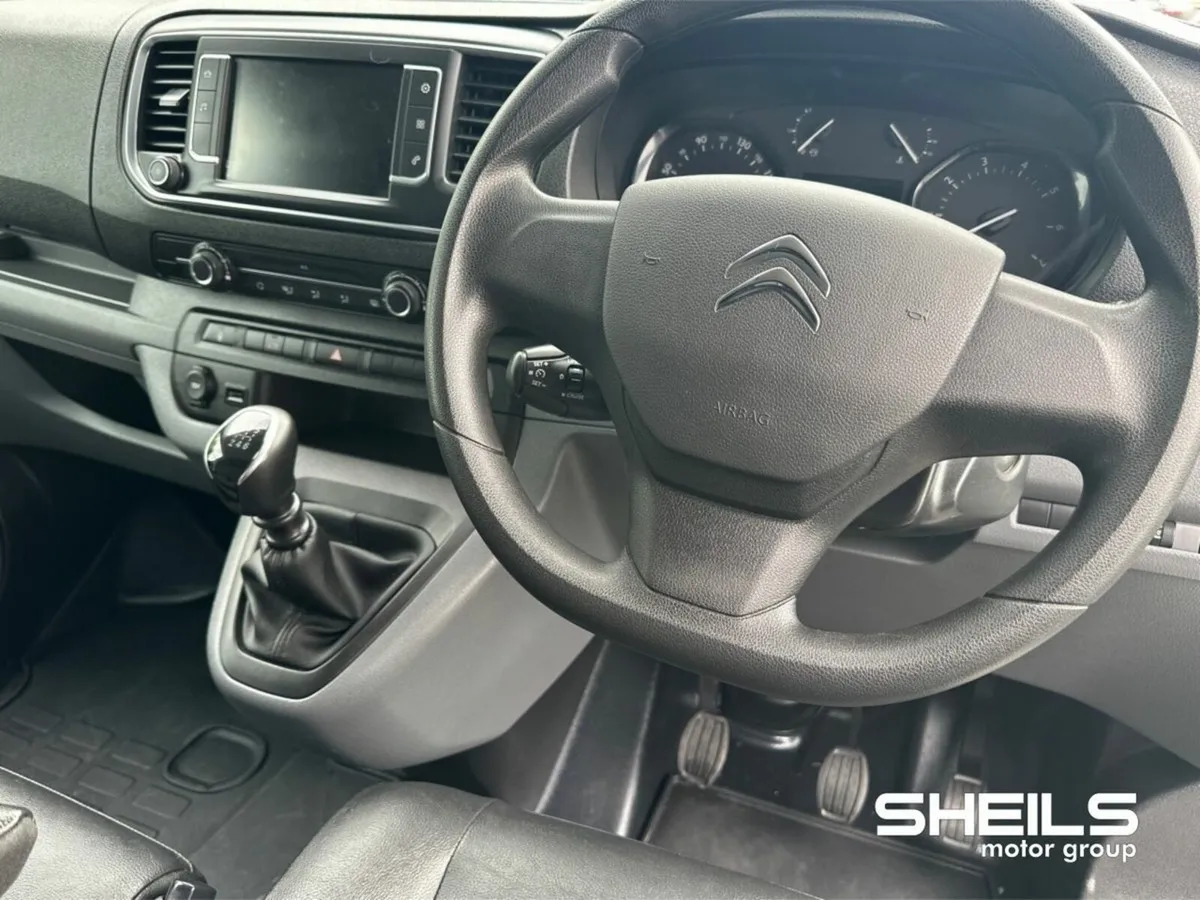 Citroen Dispatch 2.0 Diesel Vision *VAT Receipt* - Image 3
