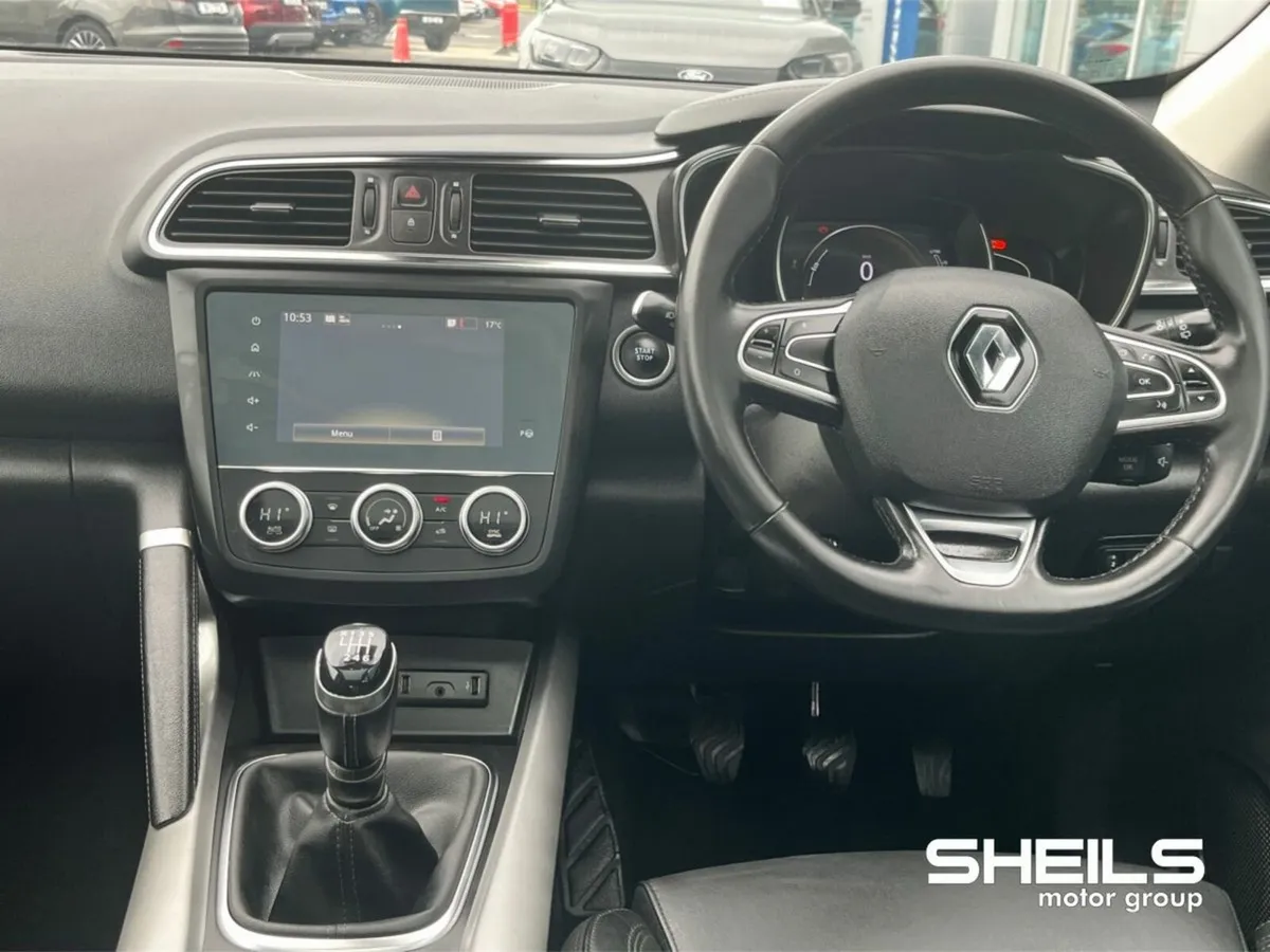 Renault Kadjar 1.5 Diesel GT-Line - Image 3