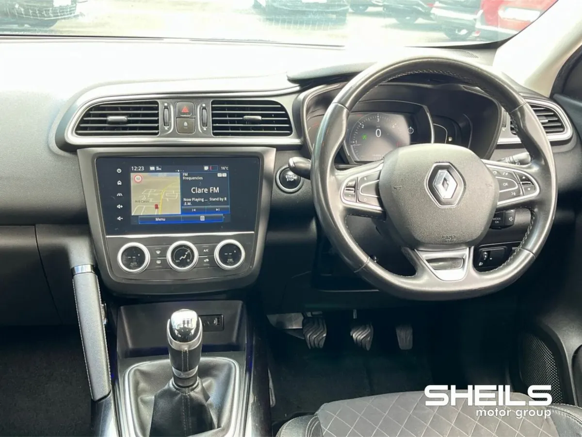 Renault Kadjar 1.5 Diesel 115 Iconic - Image 3