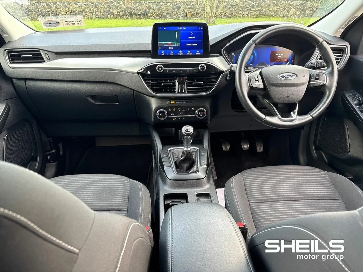 Ford Kuga 1.5 Diesel Titanium 120BHP - Image 3