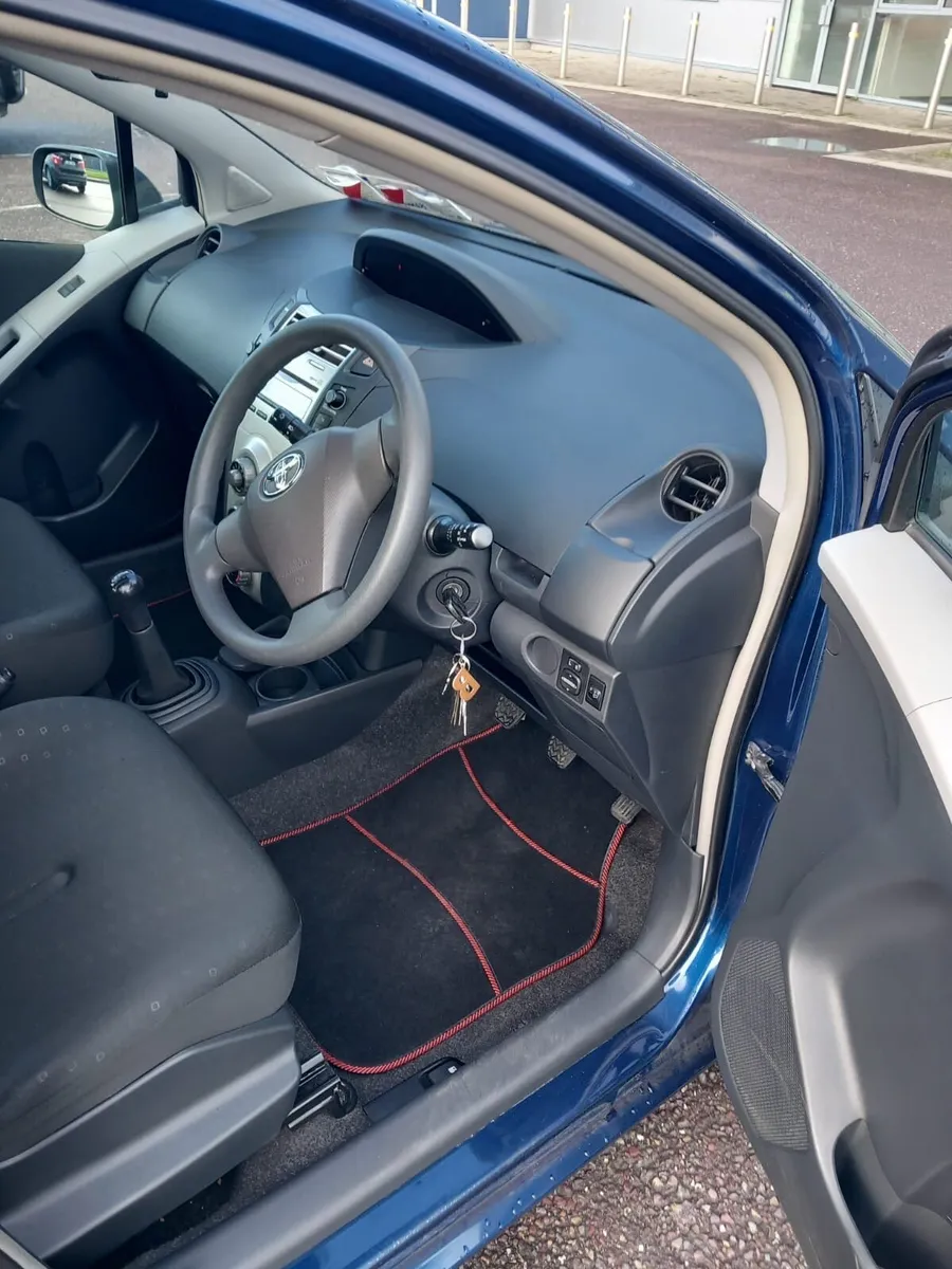 2006 Toyota Yaris - Image 4
