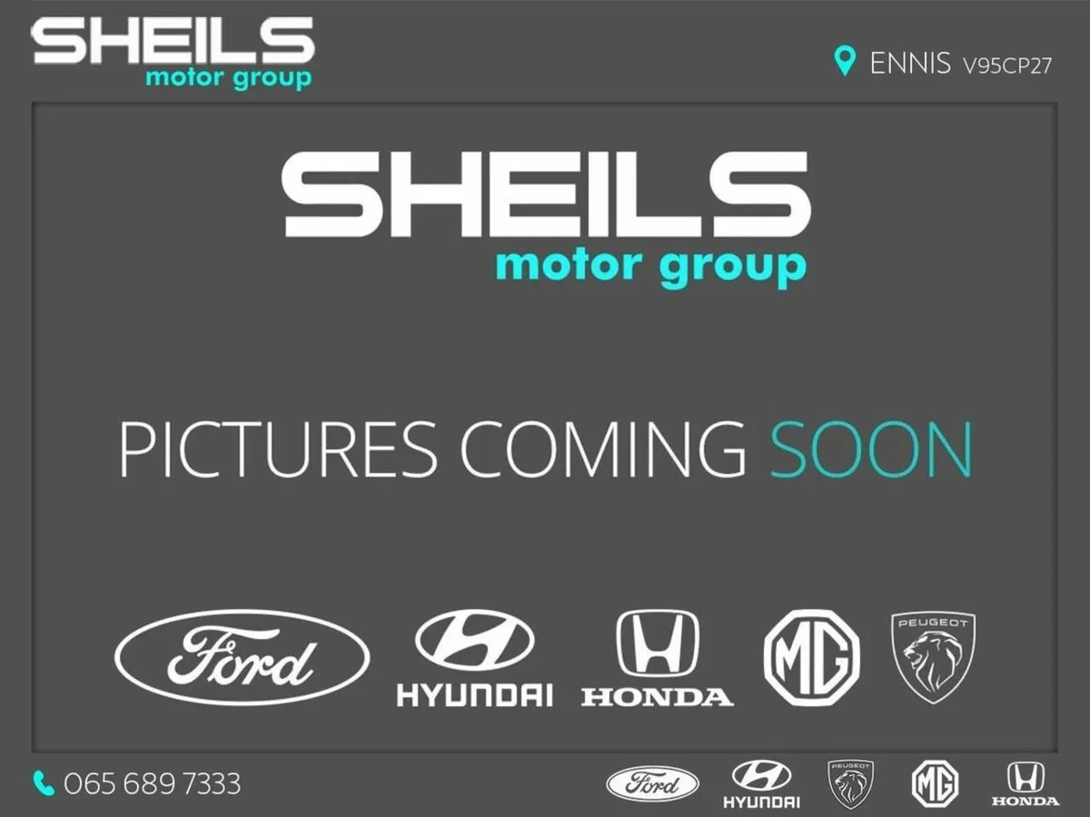 Ford Kuga 1.5 Diesel Titanium 120BHP