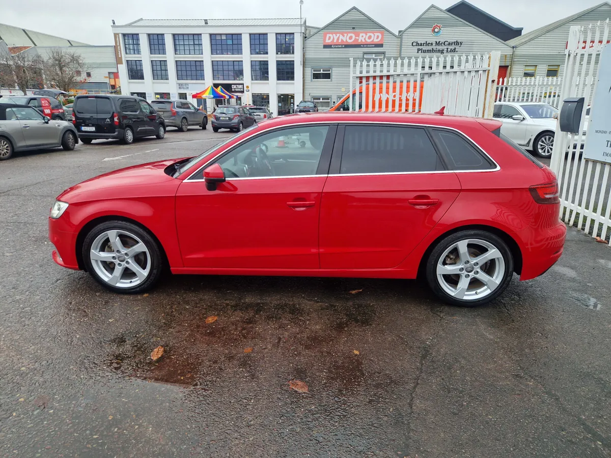 Audi A3 1.4 TFSI Sport S-Tronic ( Low Km ) - Image 4