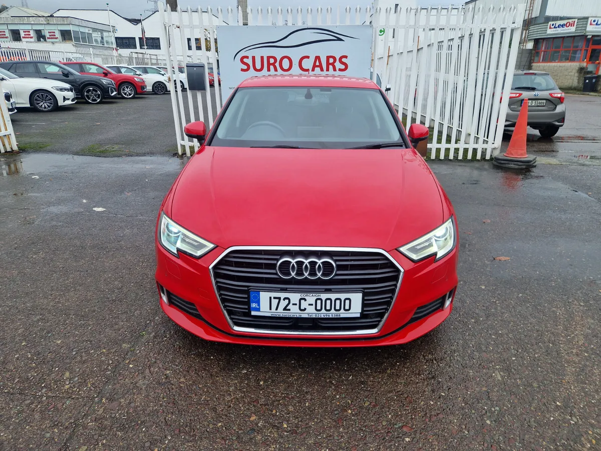 Audi A3 1.4 TFSI Sport S-Tronic ( Low Km ) - Image 2