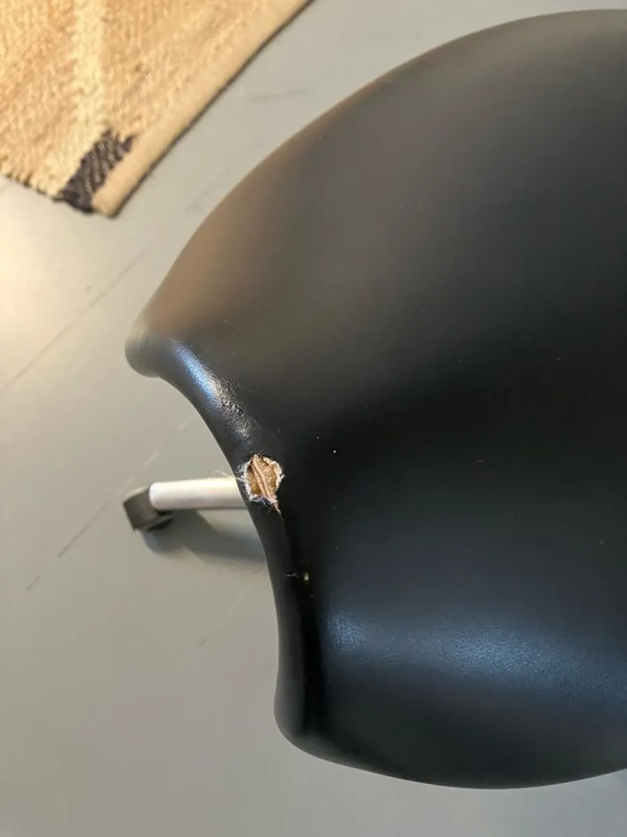 Saddle Stool - Image 2