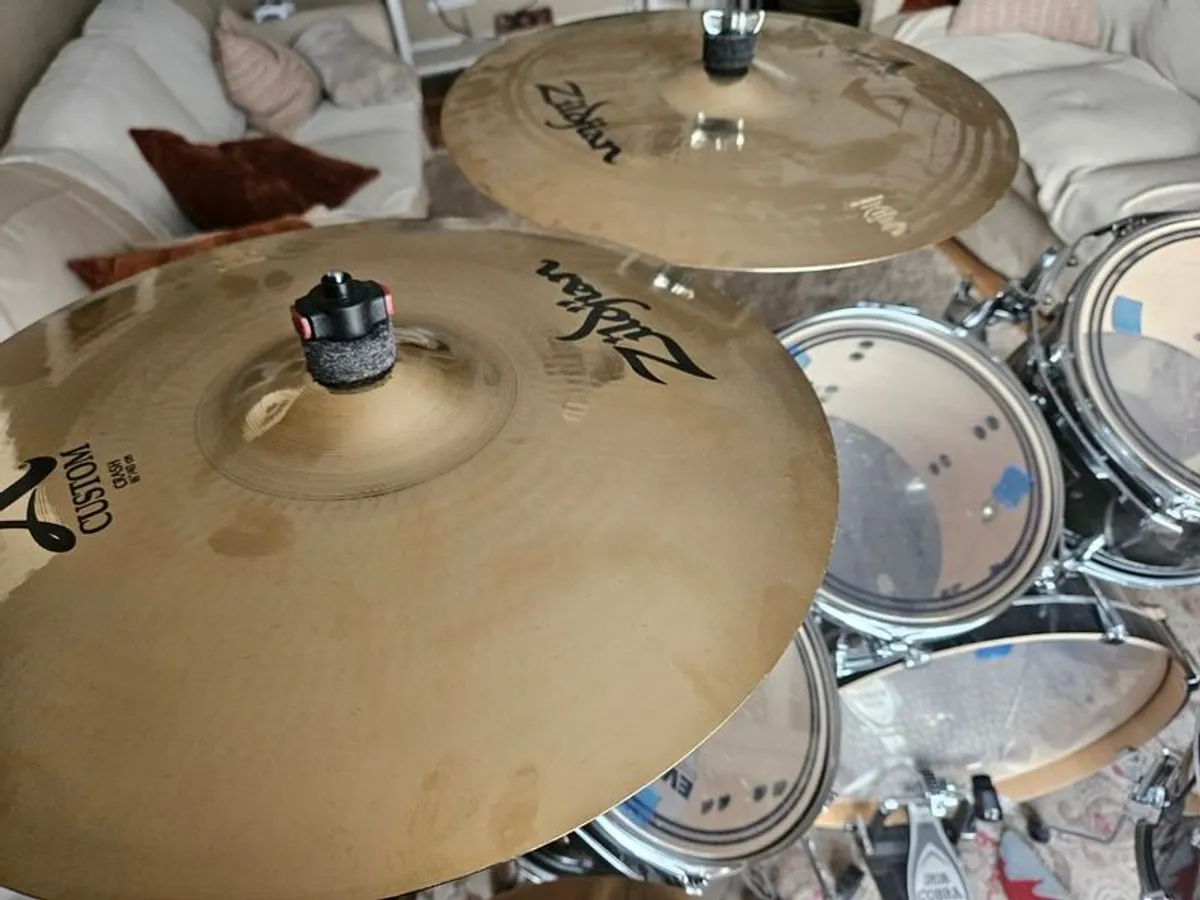 Drums - Image 4