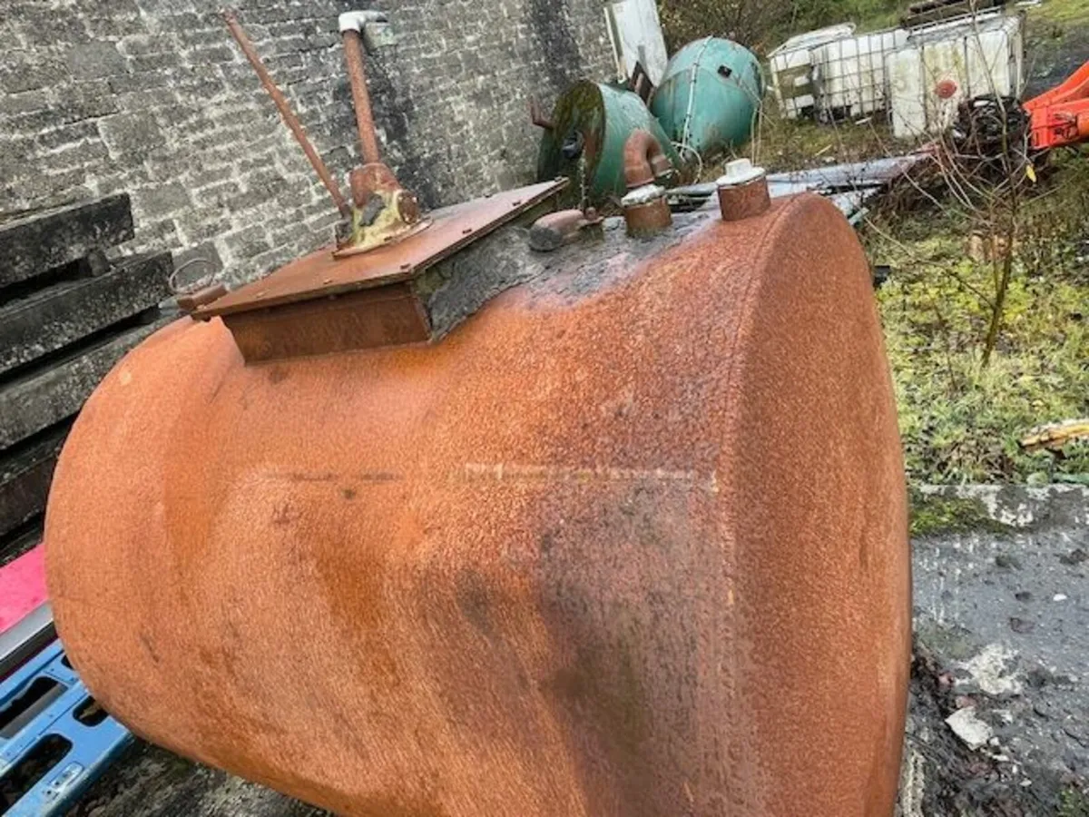 Shed Clearance - Old Pumps / Saws / Lathe etc - Image 3