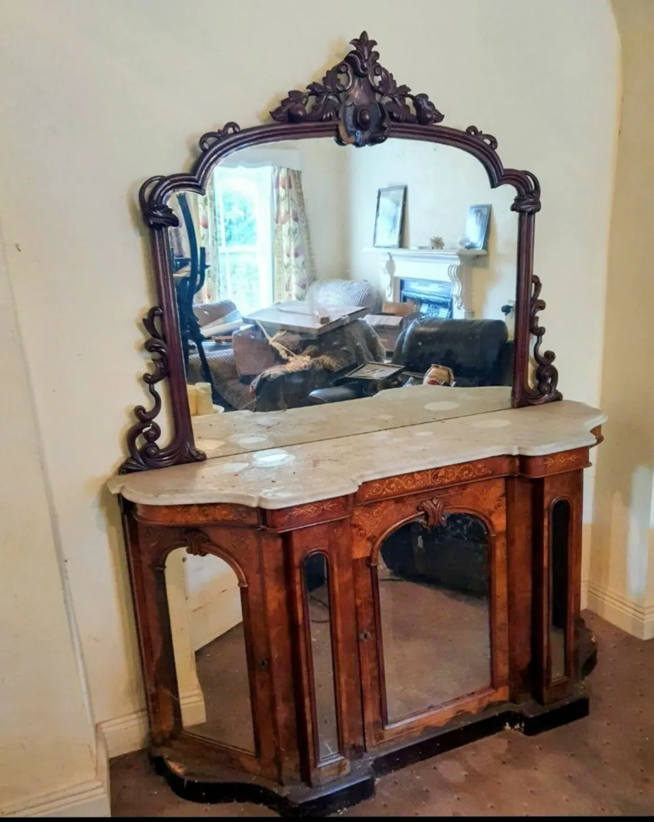 Credenza sideboard - Image 3