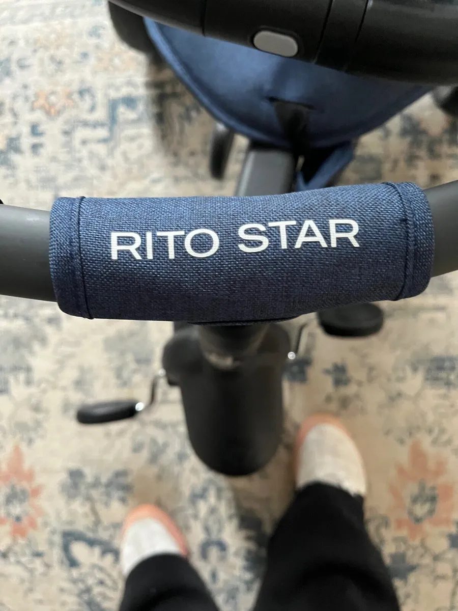 Kids Trike - Image 3