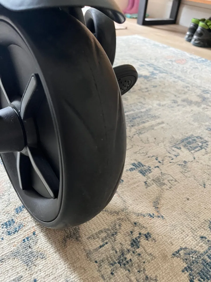 Kids Trike - Image 4