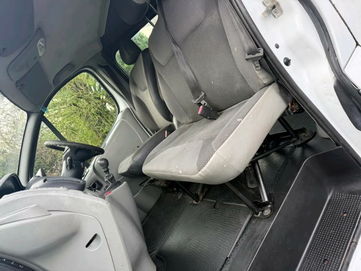 Renault Trafic|Crew cab|LWB|DOE|Tax| - Image 3