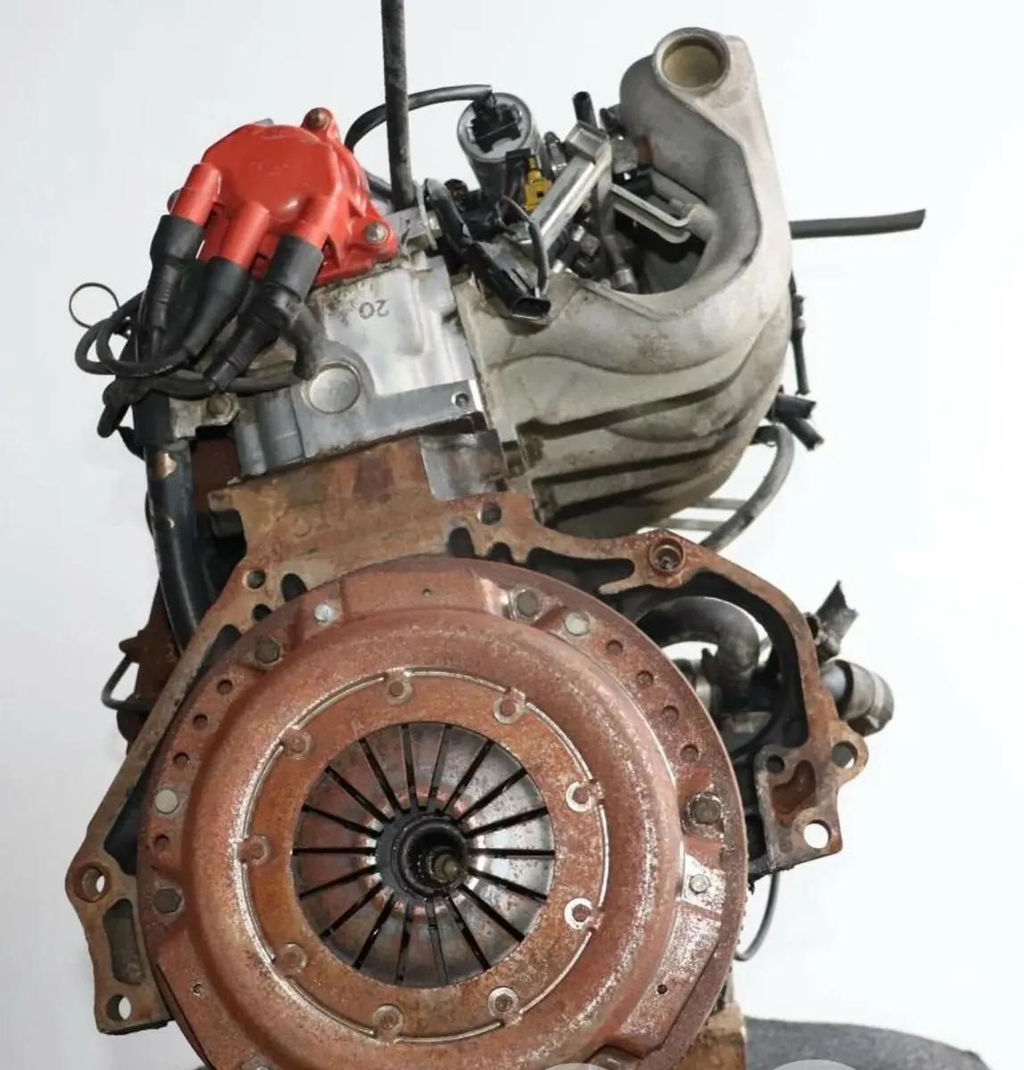 Vauxhall 2.0 8V Engine (Class 11) - Image 3