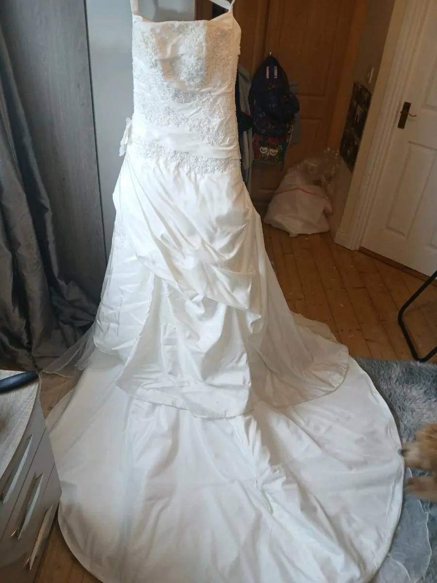 Bridal Wear - Image 1