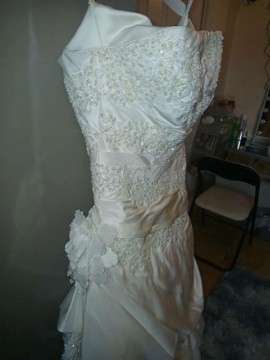 Bridal Wear - Image 2