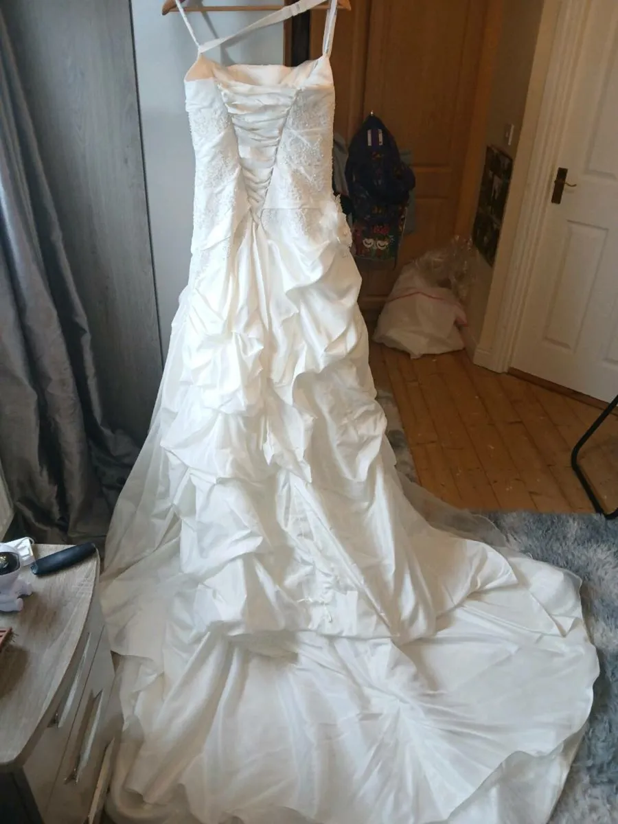 Bridal Wear - Image 3