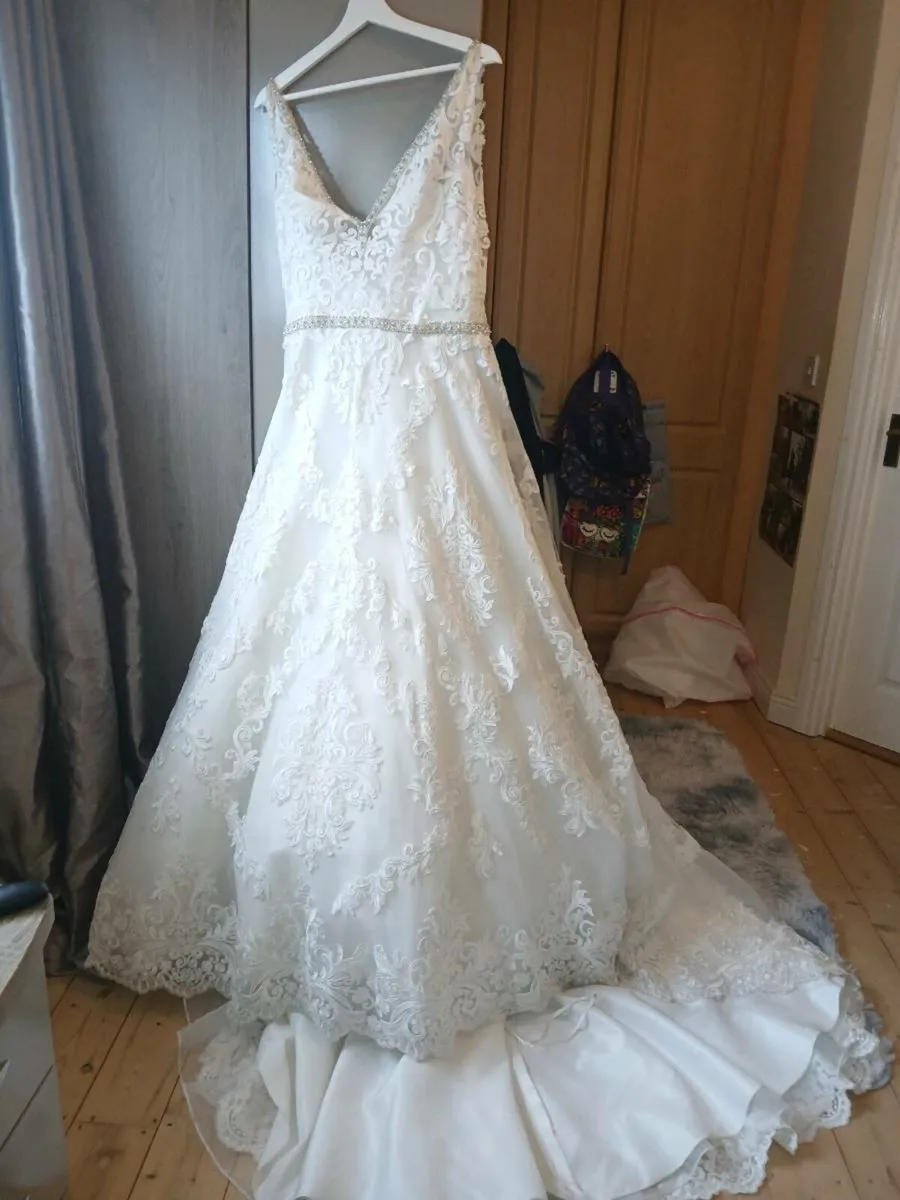 Bridal Wear - Image 4