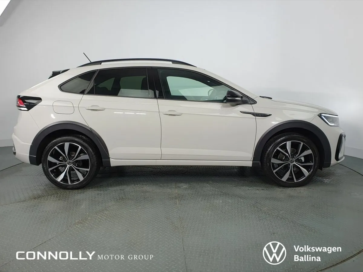 Volkswagen Taigo R-LINE 1.0TSI 110BHP *0% FINANCE* - Image 4