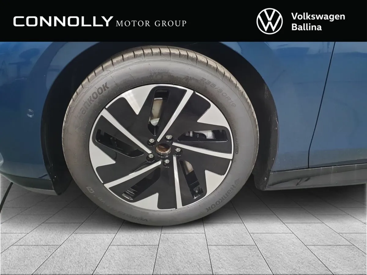 Volkswagen ID.7 PRO PLUS - Image 3