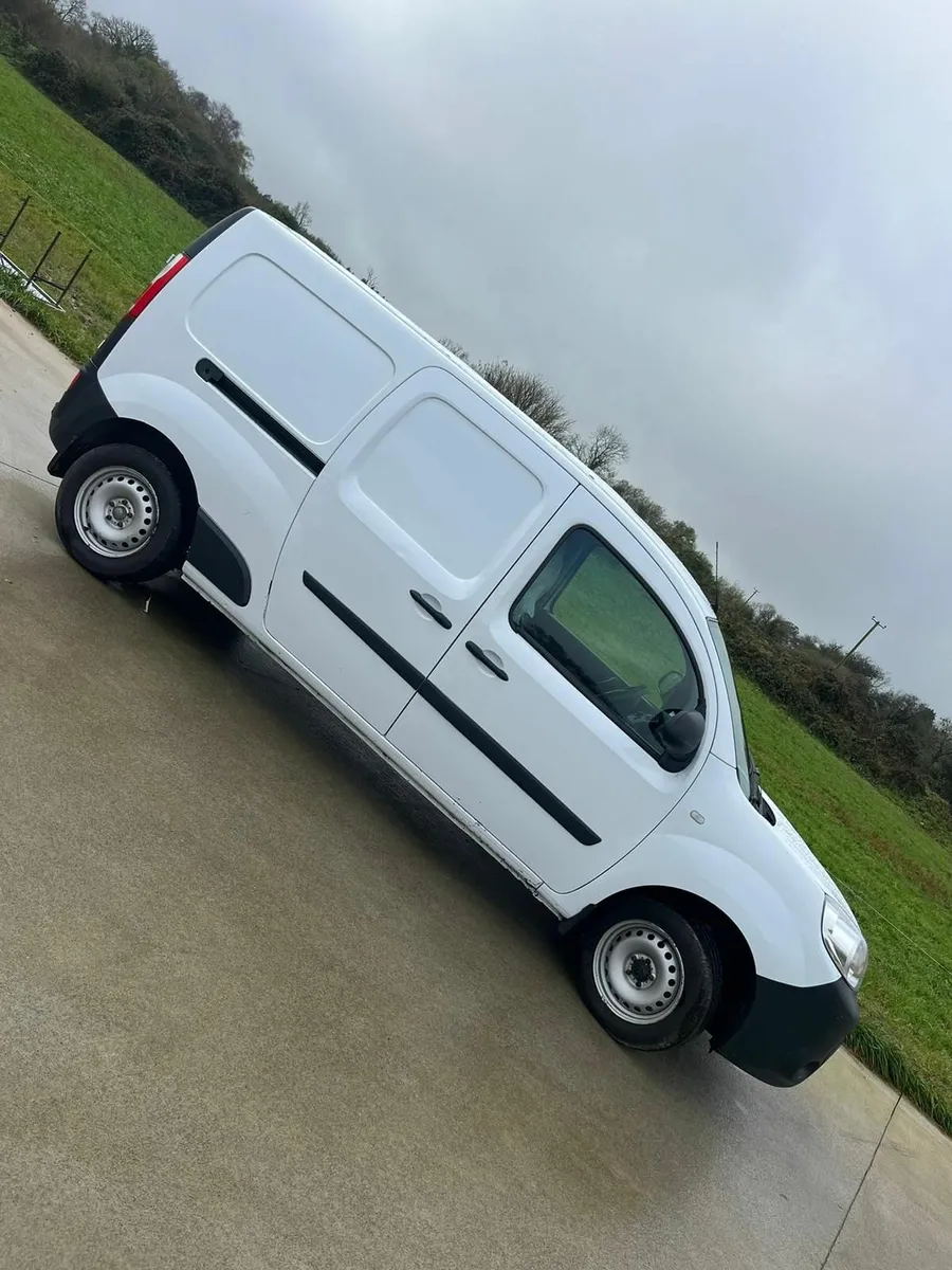 Renault Kangoo 2019 - Image 2