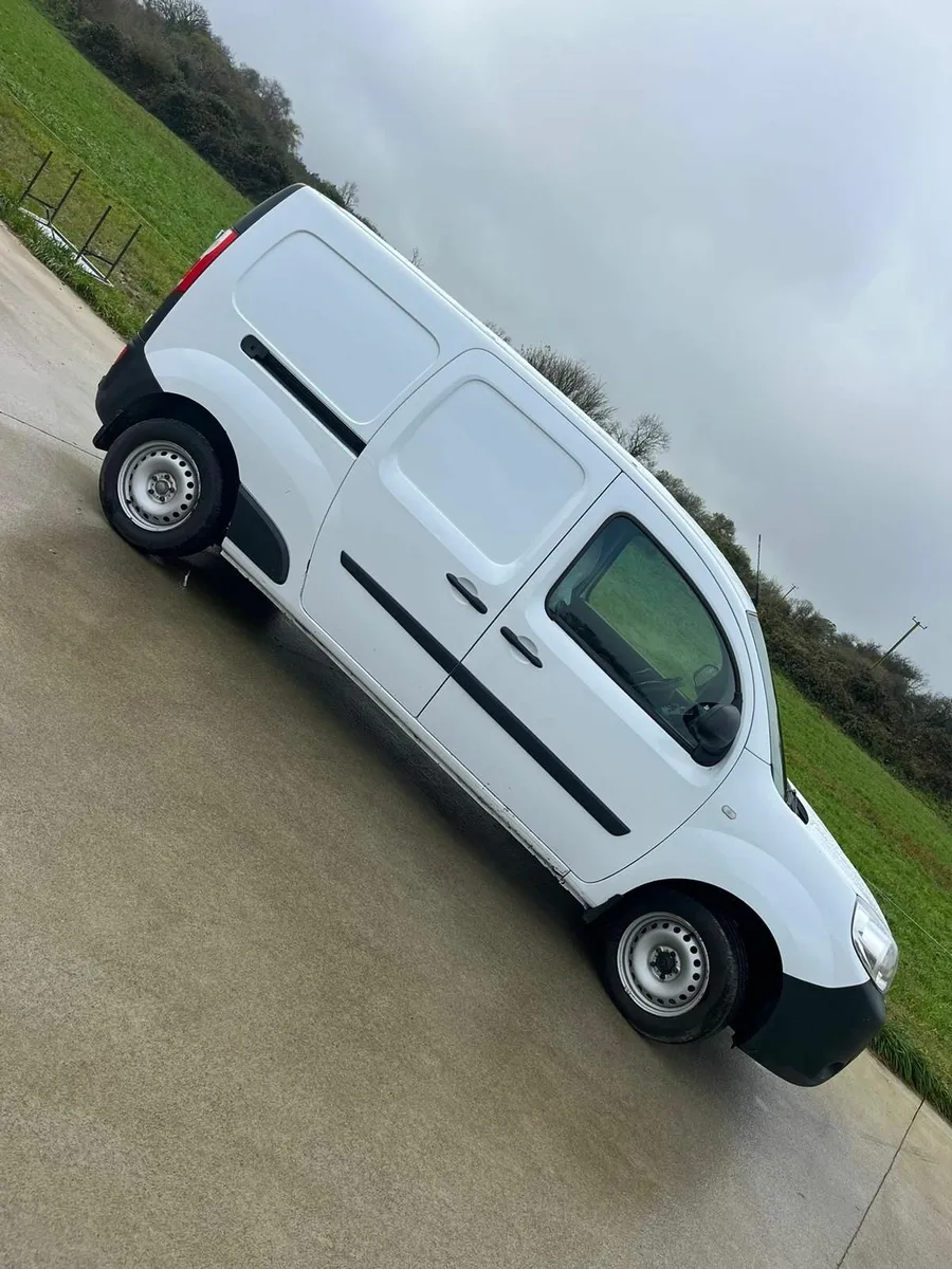 Renault Kangoo 2019 - Image 4