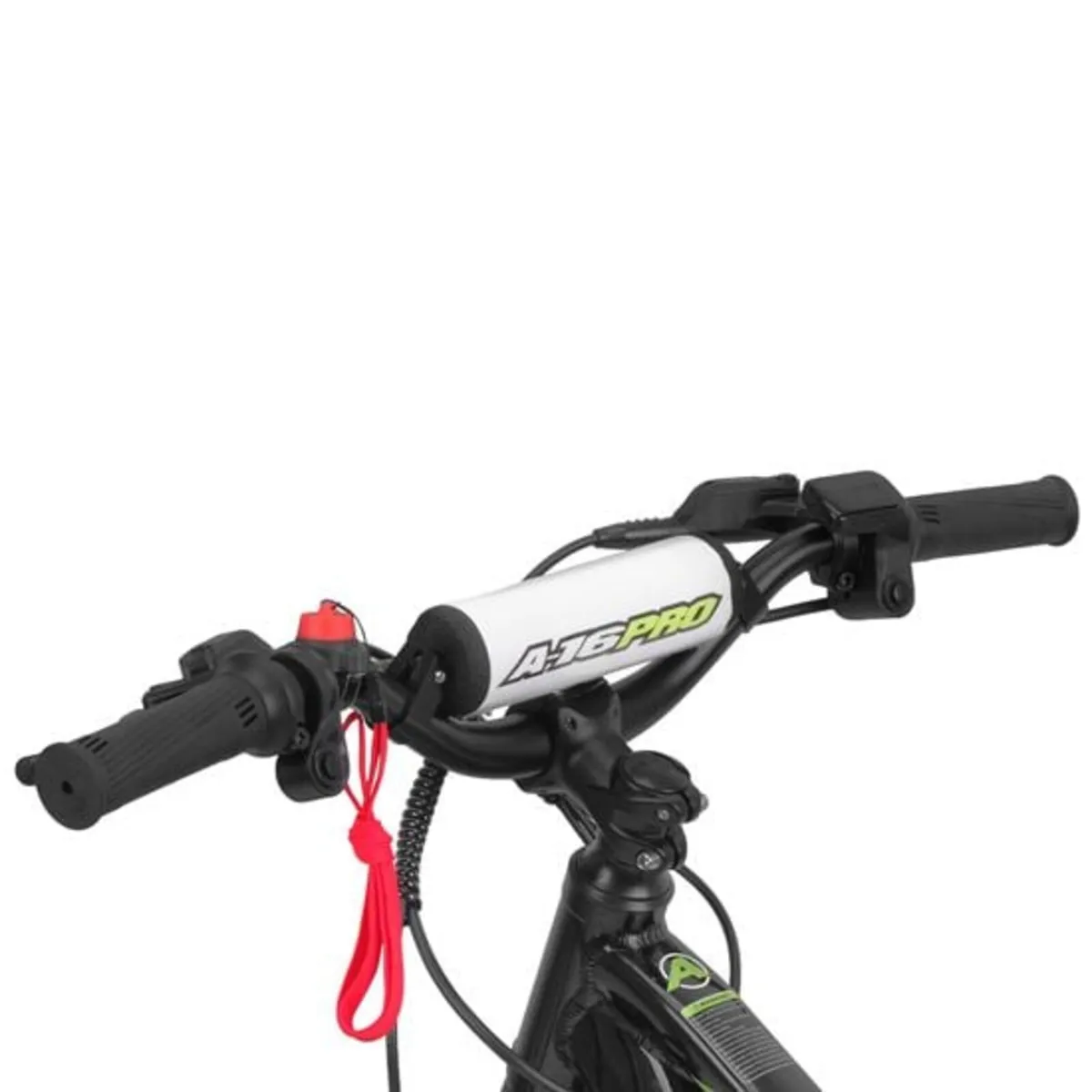 Amped A16 PRO Electric Balance Bike - Image 3
