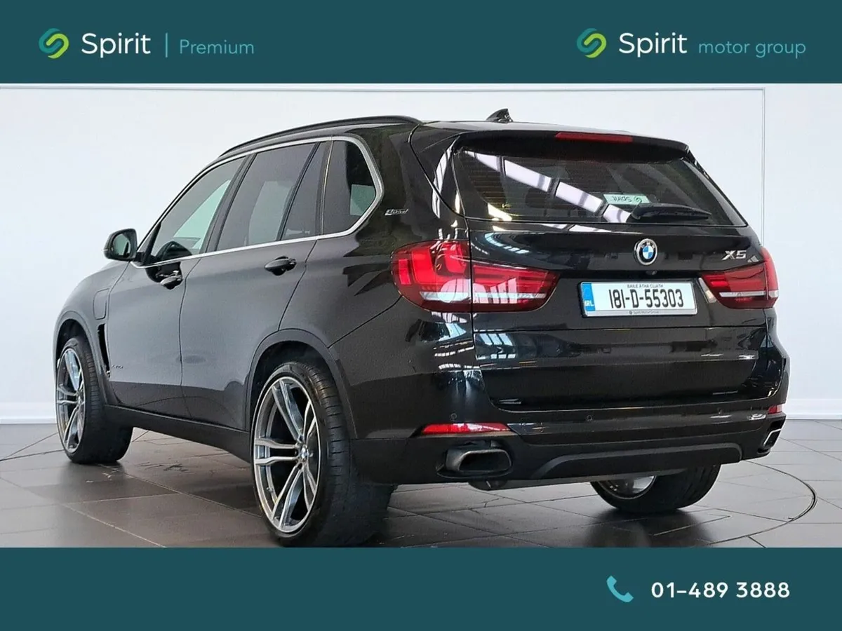 BMW X5 xDrive40e SE, Full Service History **Call J - Image 3