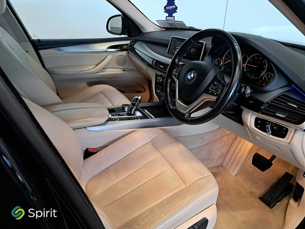 BMW X5 xDrive40e SE, Full Service History **Call J - Image 4