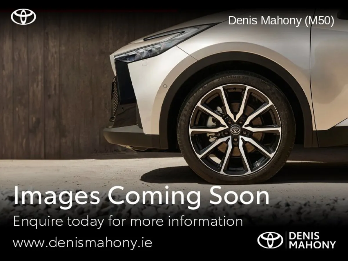 Toyota RAV4 Plug-In Hybrid Sport - Image 1